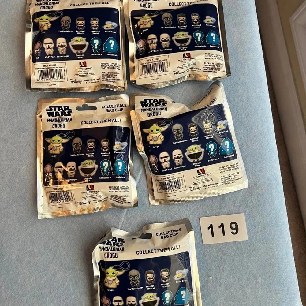 The Unbranded Brand star wars